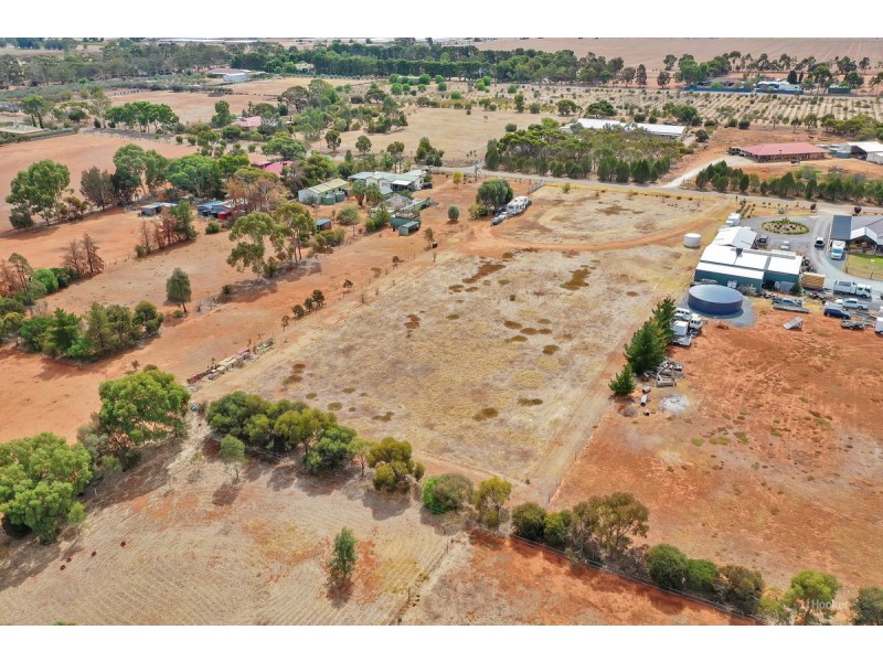 Lot 56/ Salem Road, Kudla SA 5115