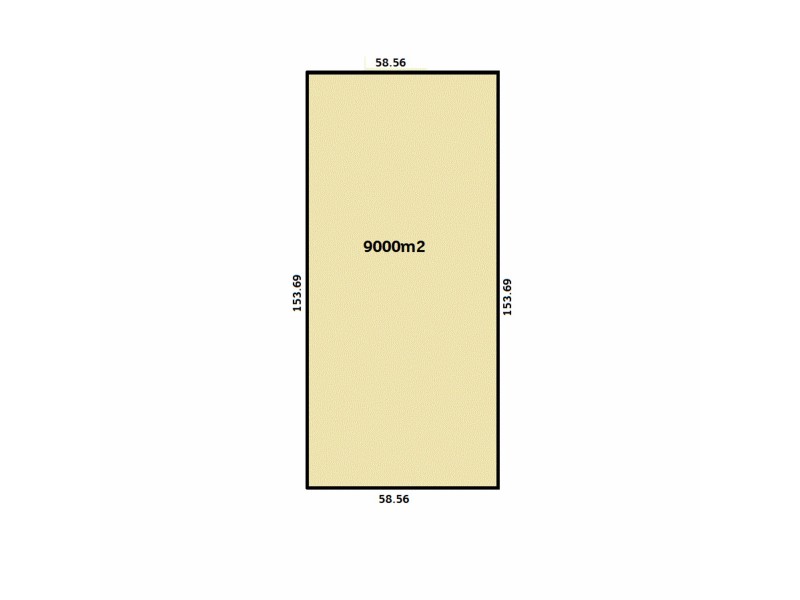 Lot 56/ Salem Road, Kudla SA 5115 Floorplan