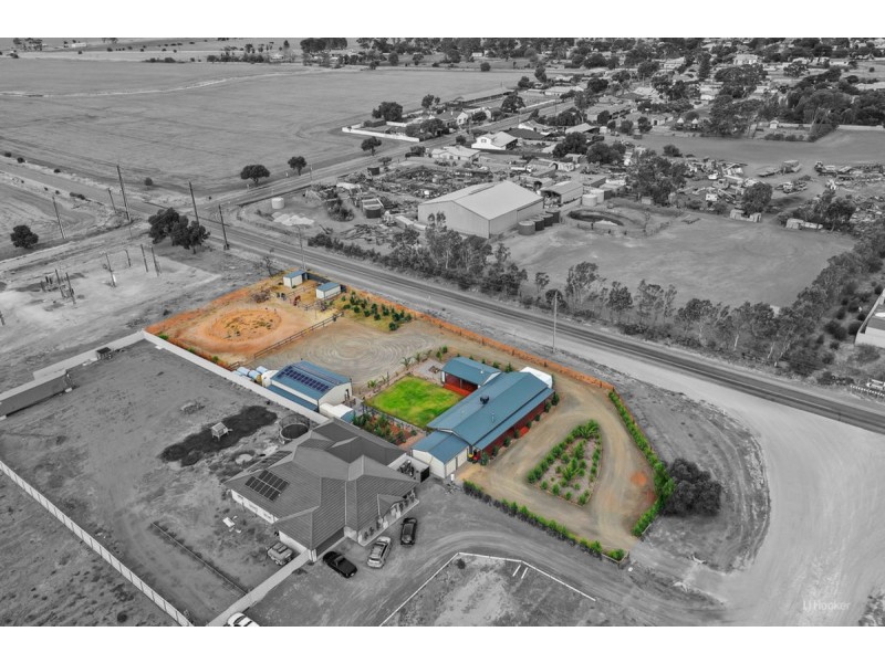 2 Wasleys Road, Wasleys SA 5400