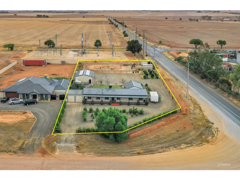 2 Wasleys Road, Wasleys SA 5400