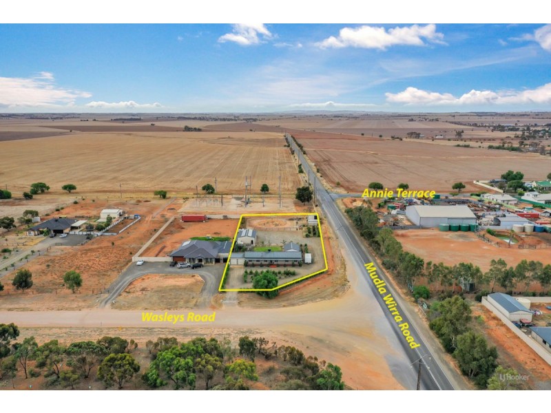 2 Wasleys Road, Wasleys SA 5400