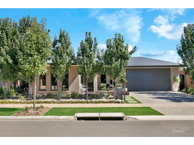 10 McEwen Road, Evanston Gardens SA 5116