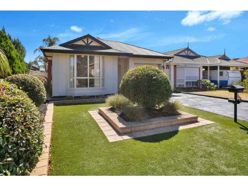 9 Gerlach Grove, Evanston Park SA 5116