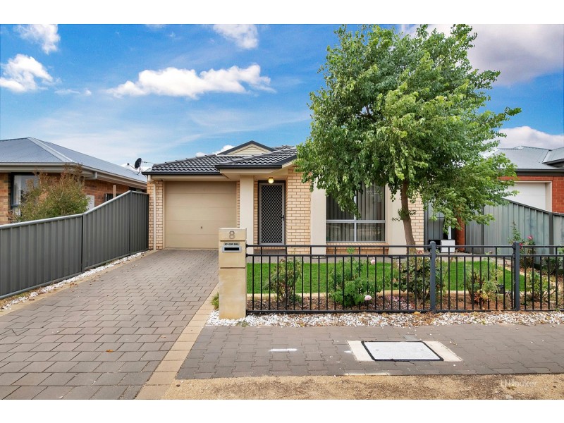 8 Glenrowan Street, Andrews Farm SA 5114