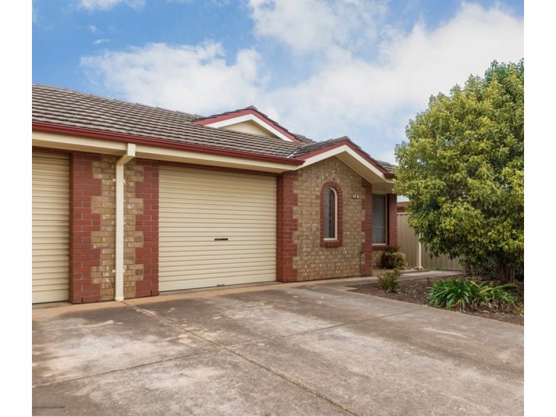 12/8 Jarvis Steet, Willaston SA 5118