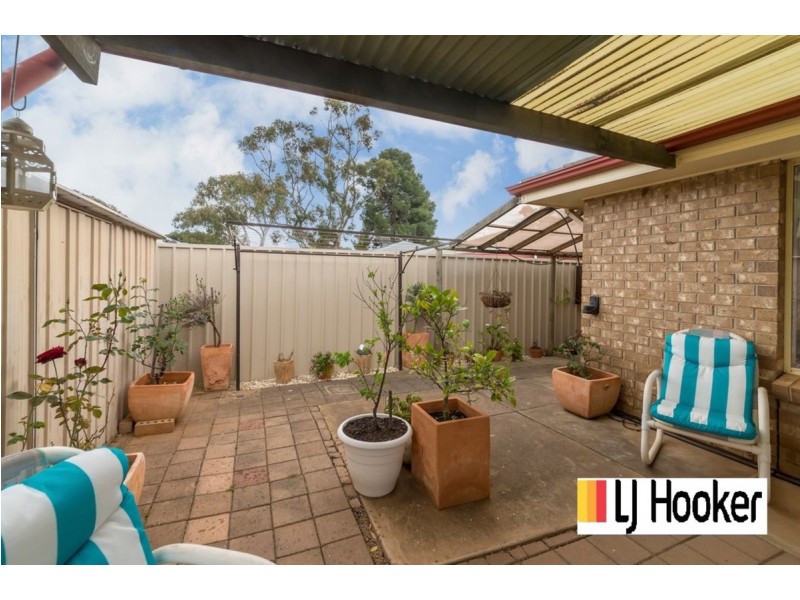 12/8 Jarvis Steet, Willaston SA 5118