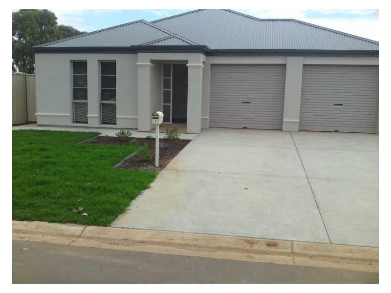 1 Antonio Avenue, Munno Para West SA 5115