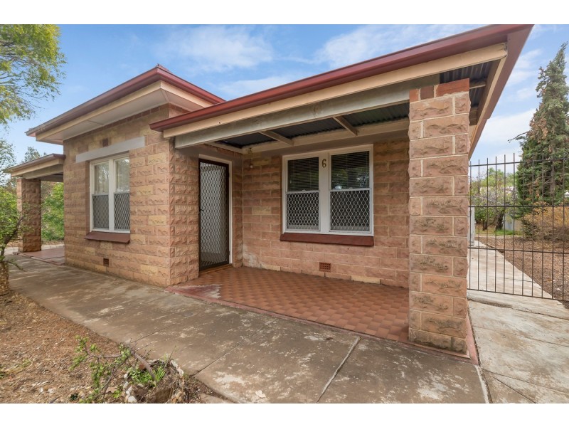 6 Ryde Street, Gawler West SA 5118