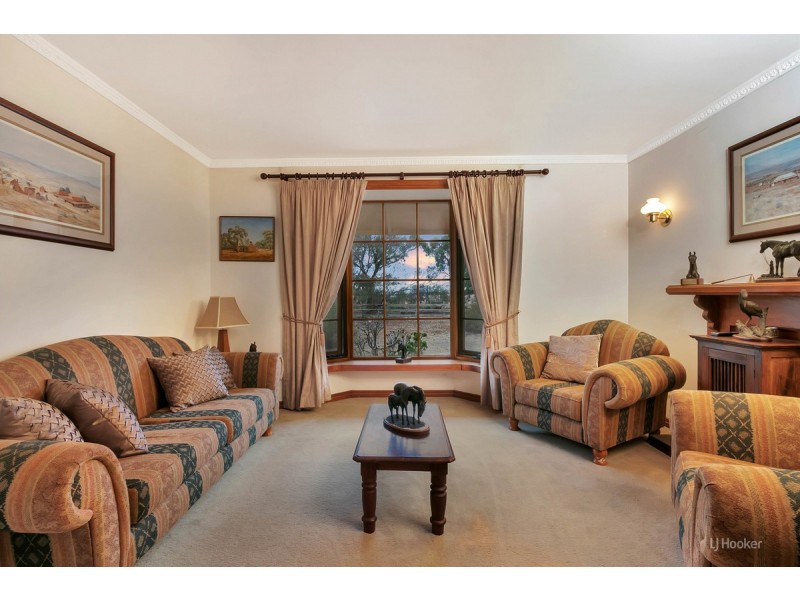73 Dogleg Road, Fischer SA 5502