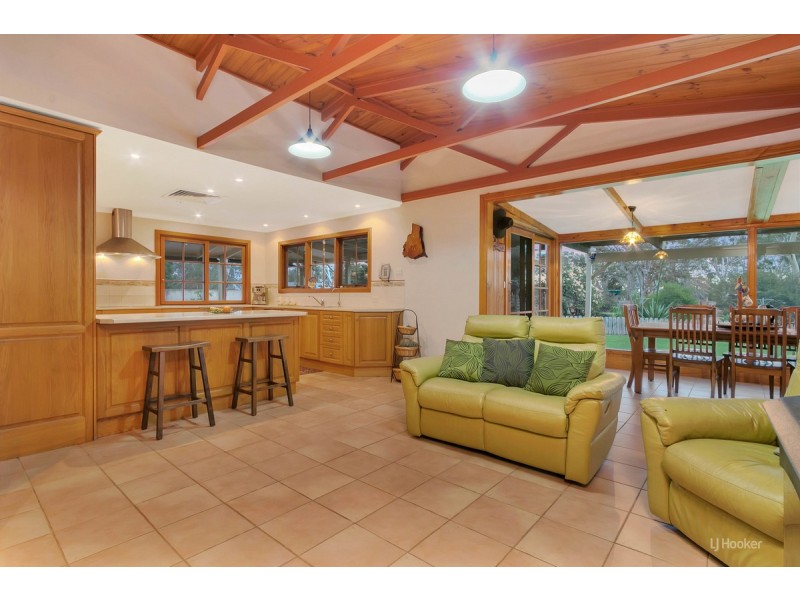 73 Dogleg Road, Fischer SA 5502