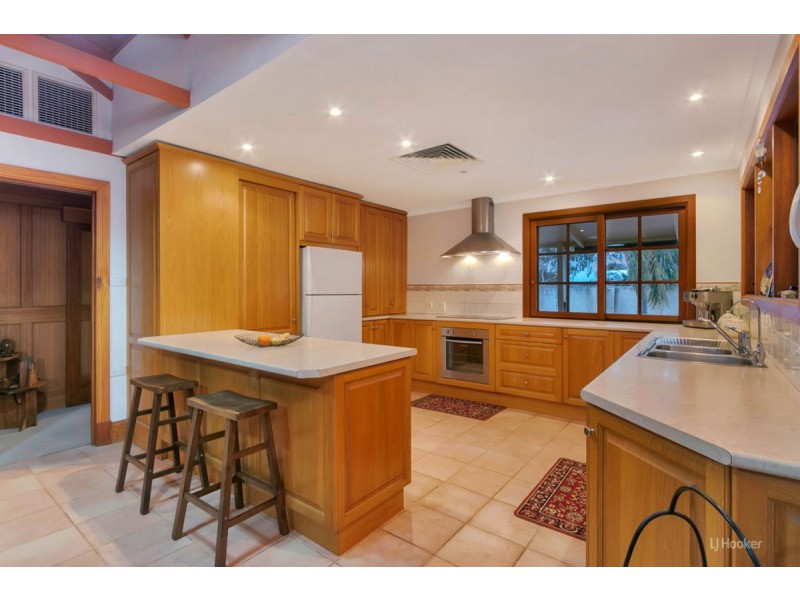 73 Dogleg Road, Fischer SA 5502