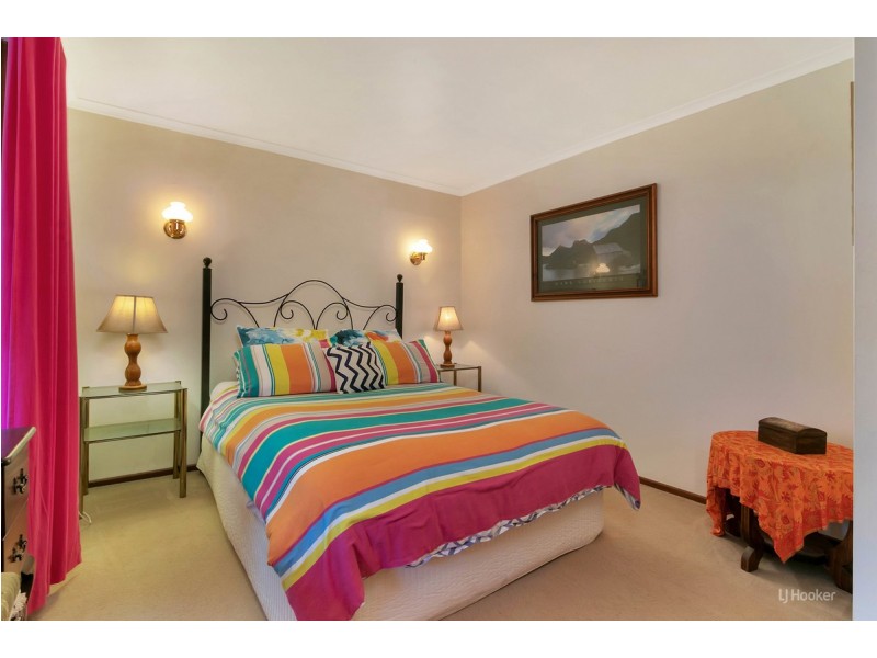 73 Dogleg Road, Fischer SA 5502