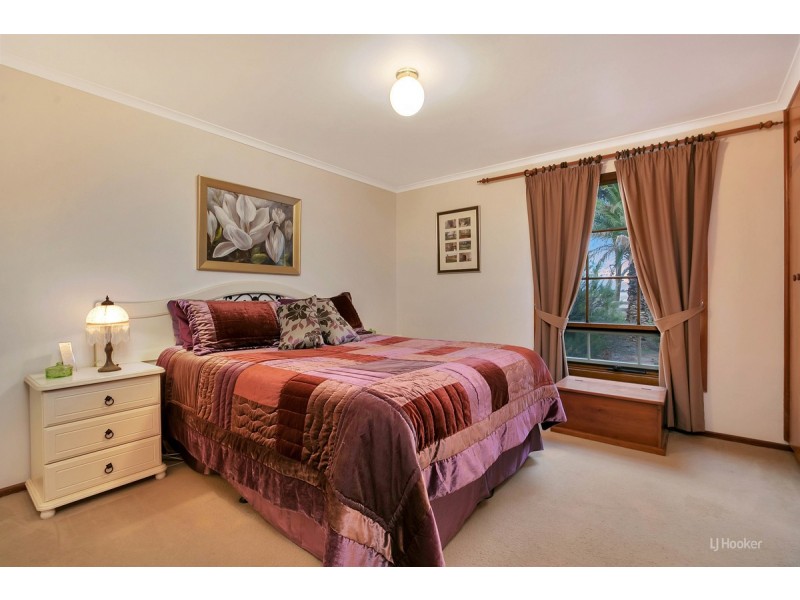 73 Dogleg Road, Fischer SA 5502