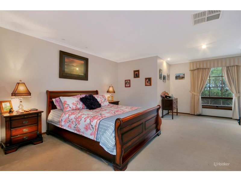 73 Dogleg Road, Fischer SA 5502