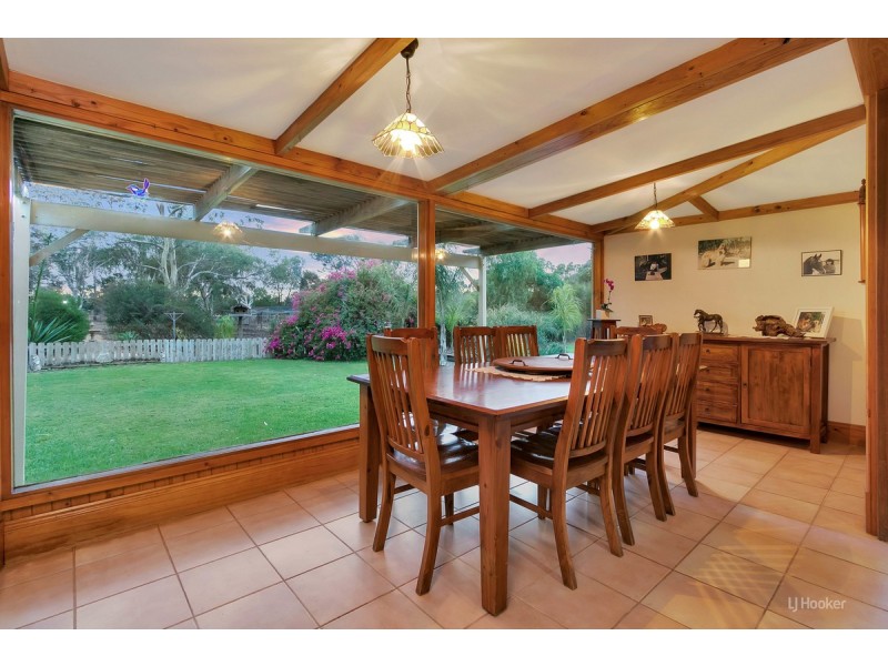 73 Dogleg Road, Fischer SA 5502