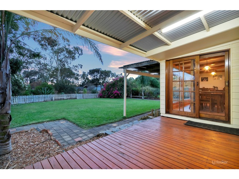 73 Dogleg Road, Fischer SA 5502