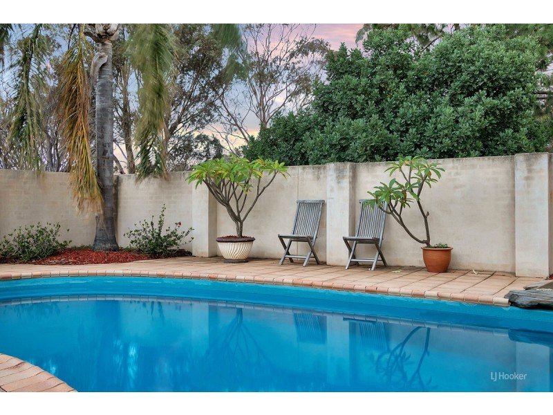 73 Dogleg Road, Fischer SA 5502