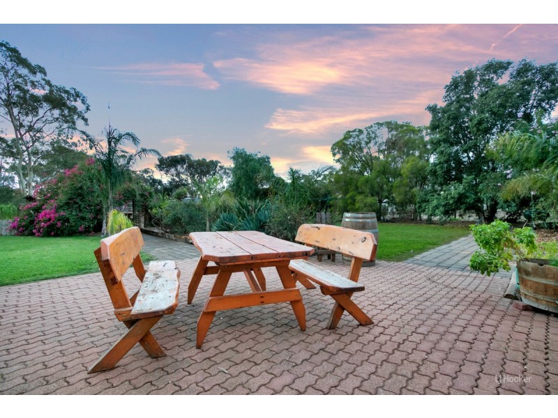 73 Dogleg Road, Fischer SA 5502