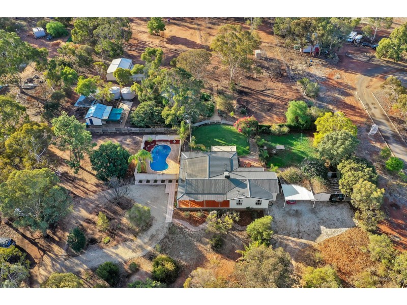 73 Dogleg Road, Fischer SA 5502