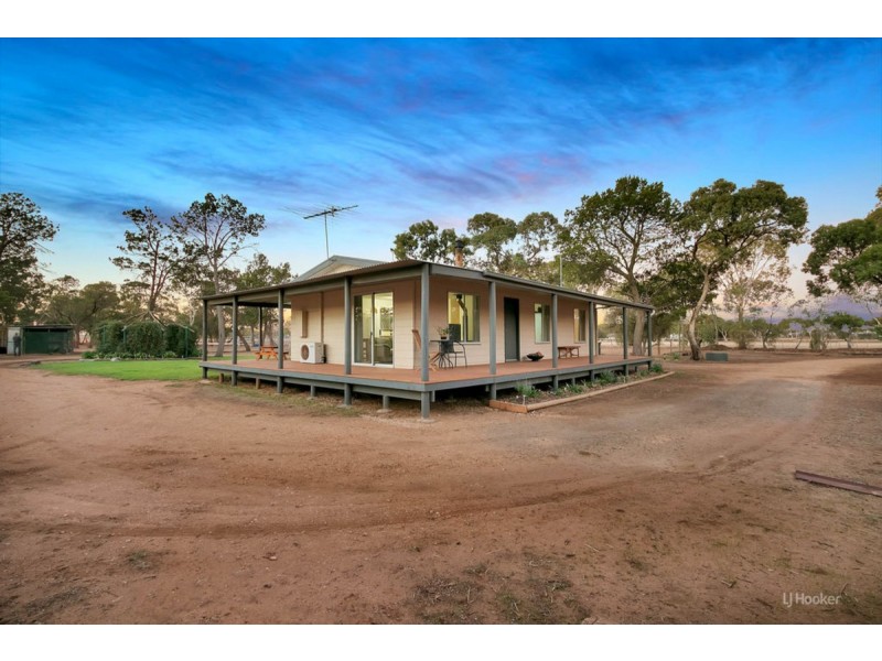 30 Bache Road, Fischer SA 5502