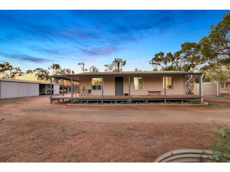 30 Bache Road, Fischer SA 5502