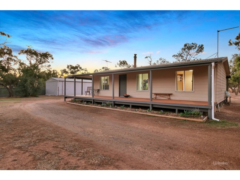 30 Bache Road, Fischer SA 5502