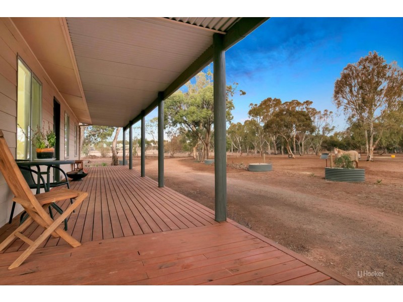 30 Bache Road, Fischer SA 5502