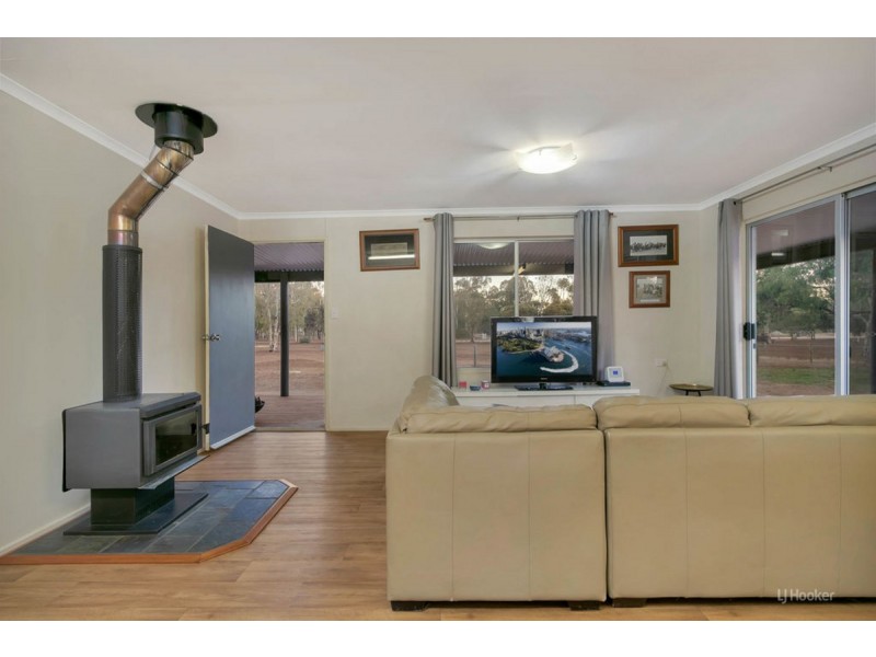 30 Bache Road, Fischer SA 5502