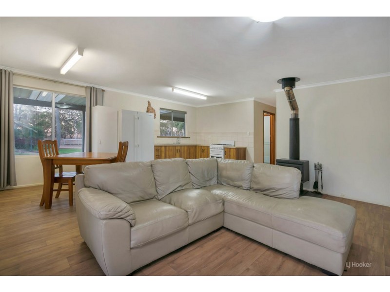 30 Bache Road, Fischer SA 5502