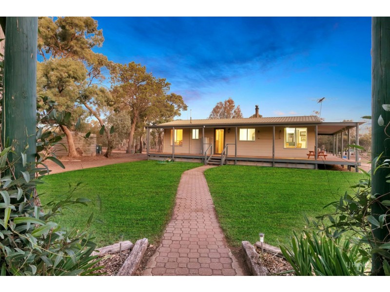 30 Bache Road, Fischer SA 5502