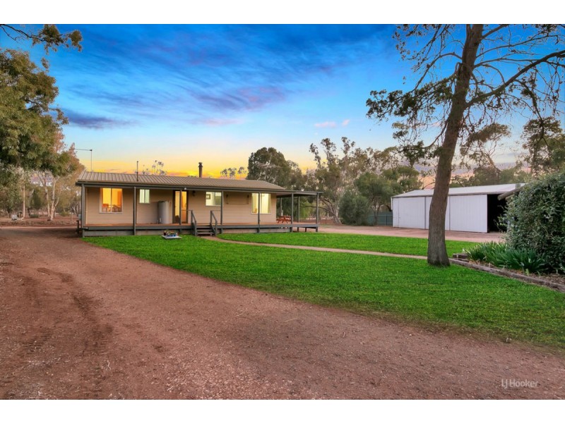 30 Bache Road, Fischer SA 5502