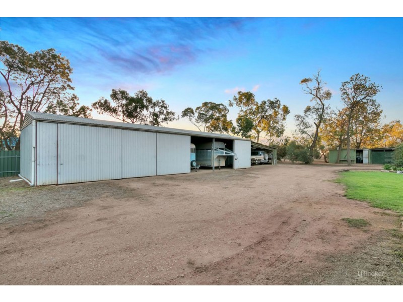 30 Bache Road, Fischer SA 5502