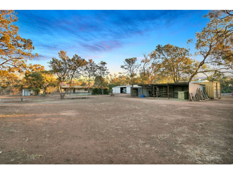 30 Bache Road, Fischer SA 5502