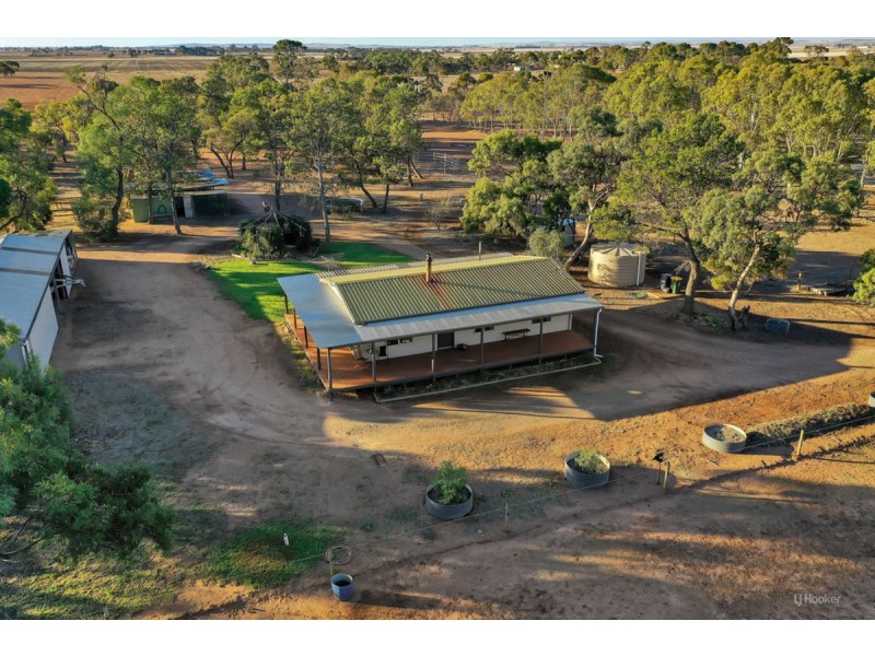 30 Bache Road, Fischer SA 5502