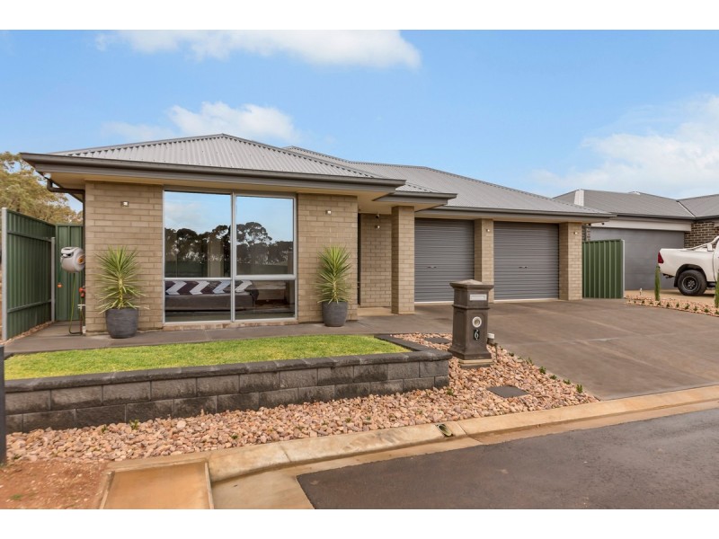 6 Gilbert Court, Evanston Gardens SA 5116