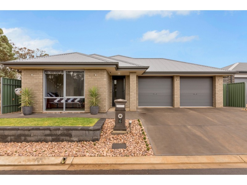 6 Gilbert Court, Evanston Gardens SA 5116