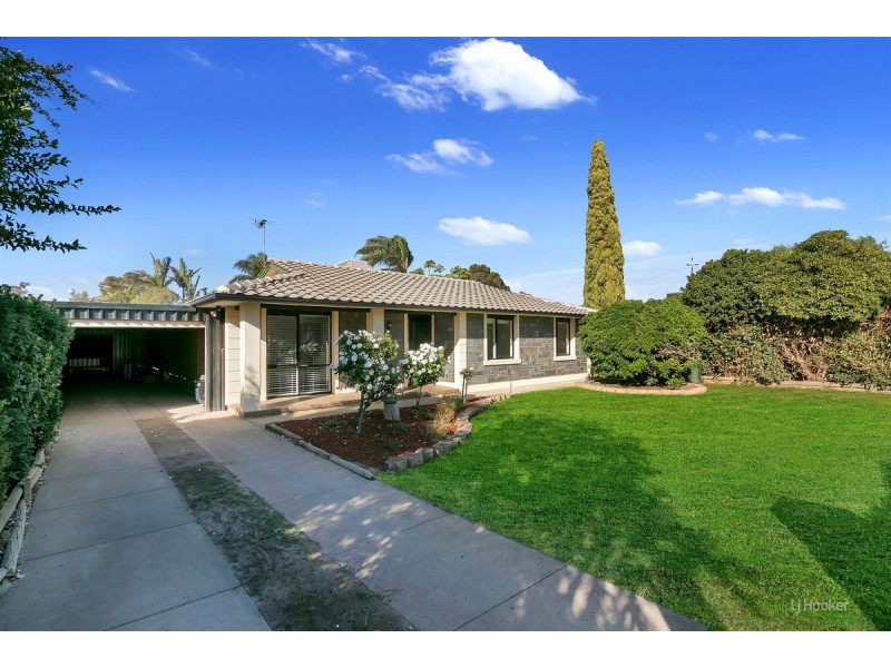 50 Angle Vale Road, Evanston Gardens SA 5116