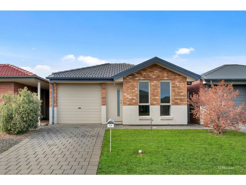 79 Admiralty Circuit, Smithfield SA 5114