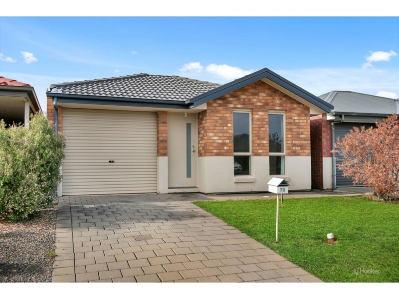 79 Admiralty Circuit, Smithfield SA 5114
