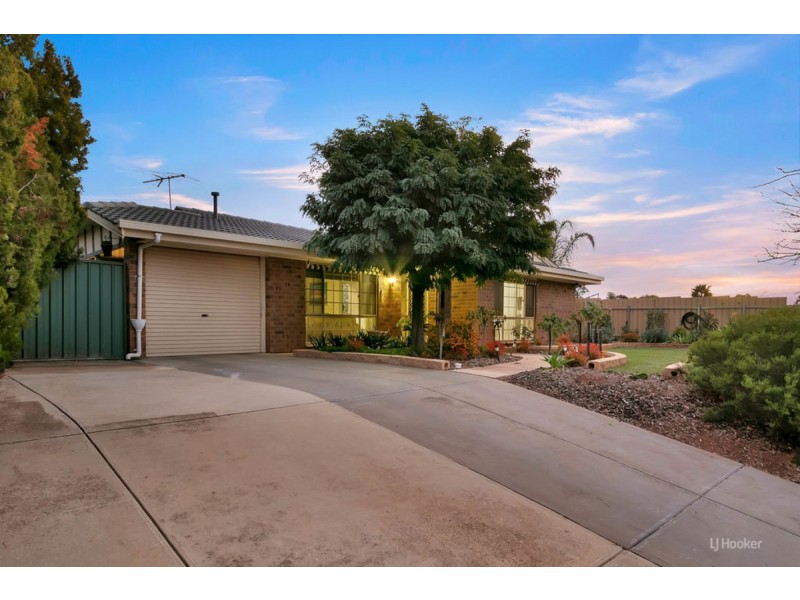 24 Rau Avenue, Evanston SA 5116