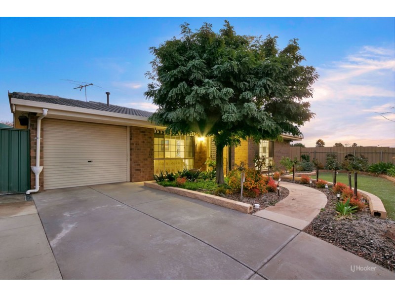 24 Rau Avenue, Evanston SA 5116