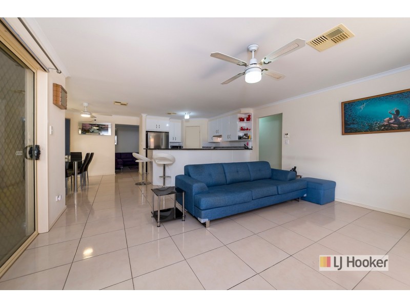 164 President Avenue, Andrews Farm SA 5114