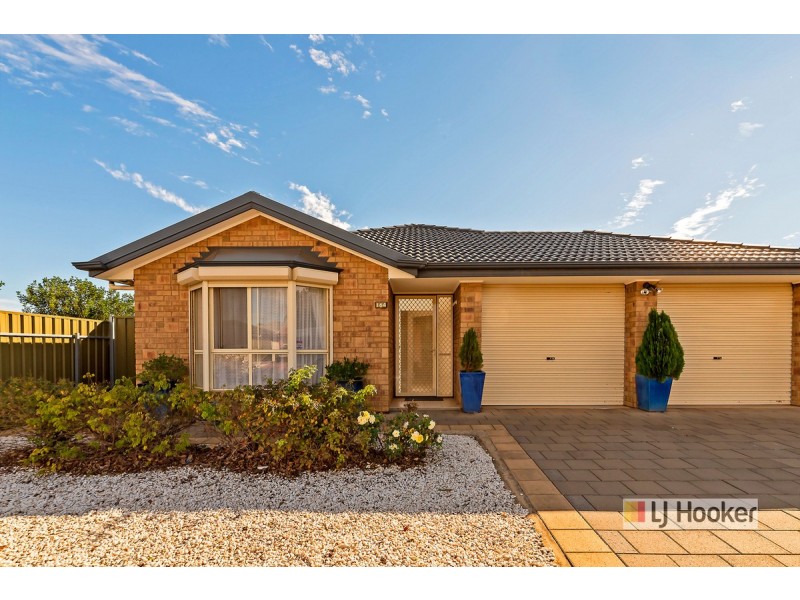 164 President Avenue, Andrews Farm SA 5114