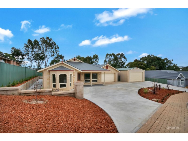 16 Lindner Crescent, Lyndoch SA 5351