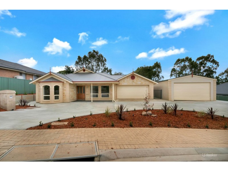 16 Lindner Crescent, Lyndoch SA 5351