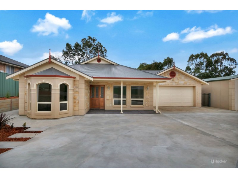 16 Lindner Crescent, Lyndoch SA 5351