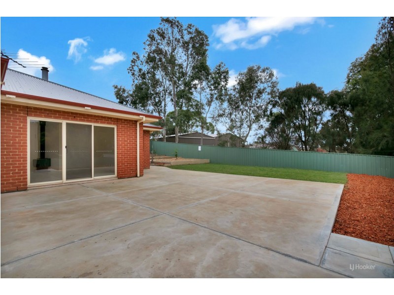 16 Lindner Crescent, Lyndoch SA 5351