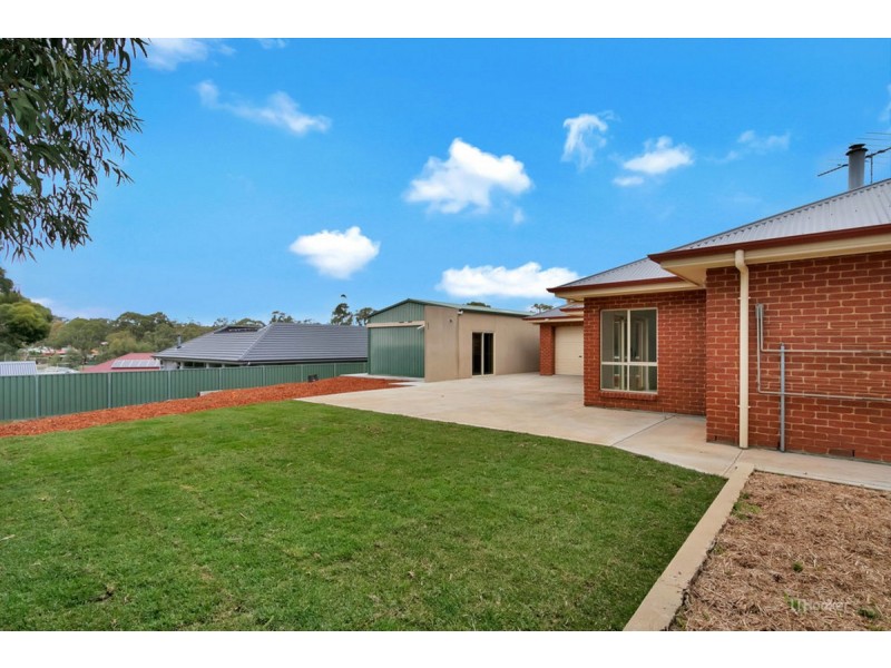 16 Lindner Crescent, Lyndoch SA 5351