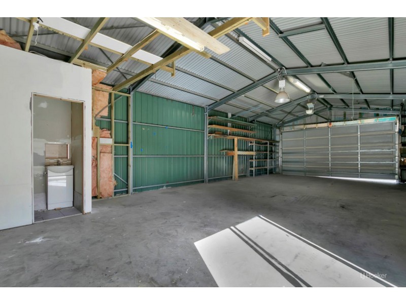 16 Lindner Crescent, Lyndoch SA 5351