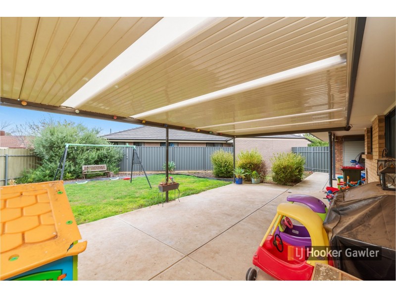 20 Orchard Drive, Evanston SA 5116